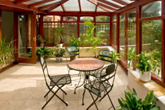 Vickerstown conservatory quotes
