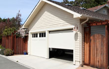 Vickerstown garage construction leads