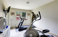 Vickerstown home gym construction leads