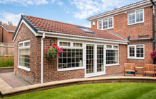 Vickerstown house extension leads