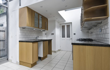 Vickerstown kitchen extension leads